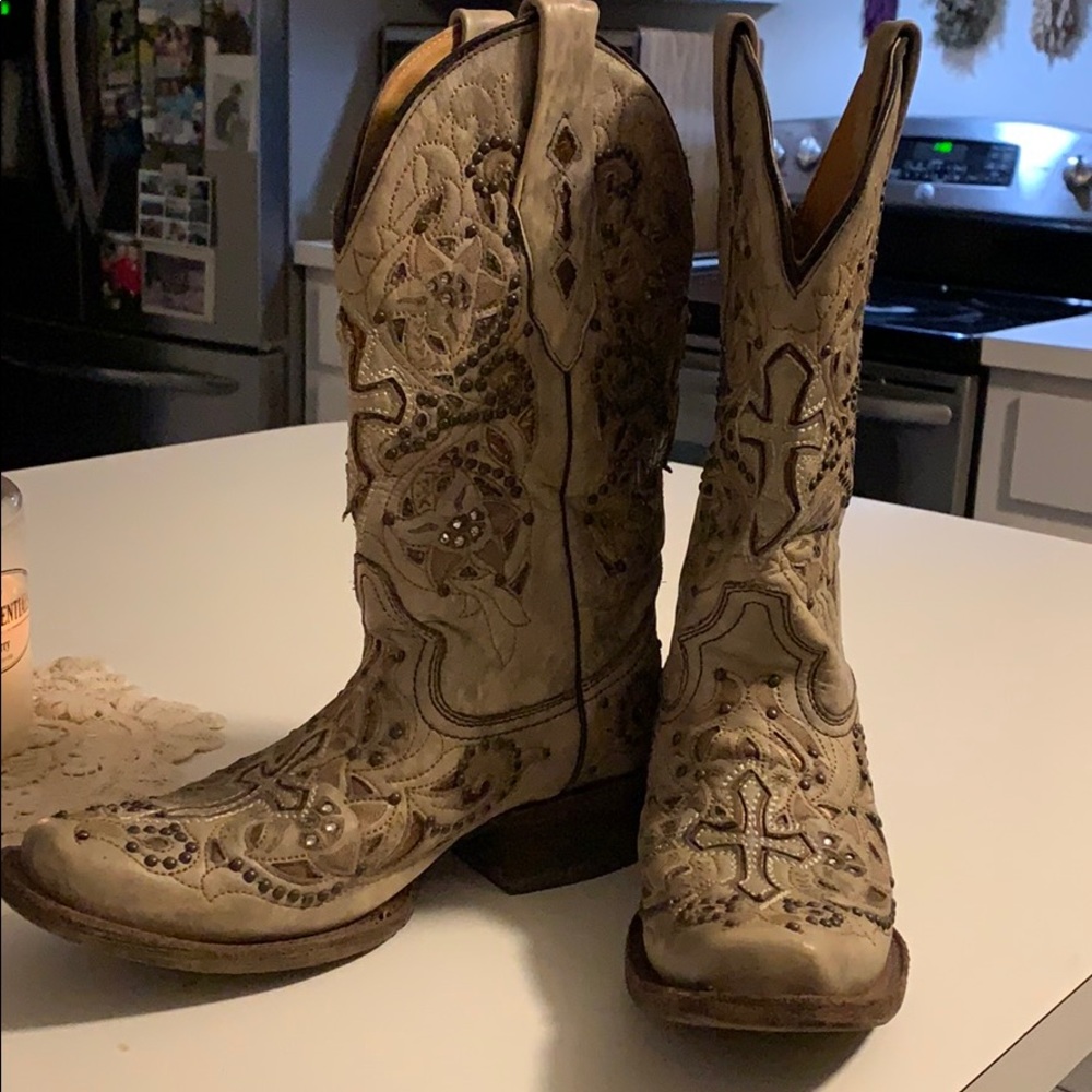 Women’s Cowboy Boots